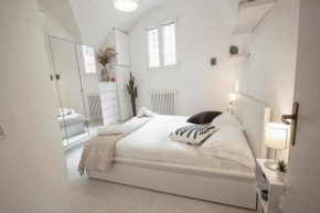 Oltrarno Charm Apartment